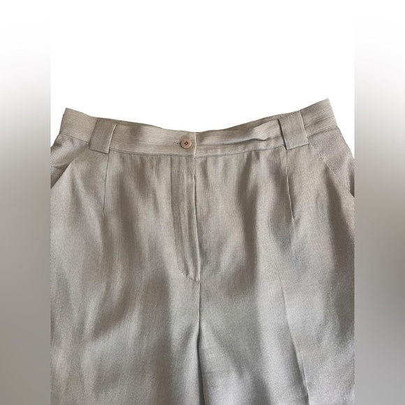 Giorgio Armani Pants - Giorgio Armani Collezioni Pants